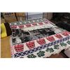 Image 2 : Throw Blanket- 56'' x 48''