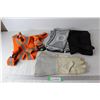 Image 1 : Welding Gloves, Clip On Reflectors, Misc.