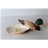 Image 3 : Avon Duck Trinket Dish