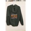 Image 2 : Sioux Lookout Fire Cre 2021 Hoodie, L