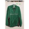 Image 1 : Saskatchewan Roughriders Windbreaker-3XL
