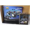 Image 3 : Hot Wheels Bigfoot Monster Truck Building Kit NIB