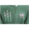 Image 3 : Saskatchewan Roughriders Sweater- Child L