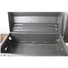Image 3 : Miners Tool Box Grill- As Is