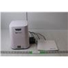 Image 1 : So Clean 2 Automated PAP Disinfecting System, Powers On
