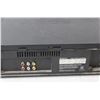 Image 3 : Sony VHS Player with Remote, Powers On