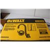Image 3 : DeWalt 1 1/8" Hex Hammer Dust Extraction System NIB