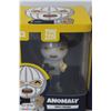 Image 2 : (2) You Tooz Vinyl Figurines- Anomaly & Papanomaly 4" Tall NIB