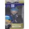 Image 3 : (2) You Tooz Vinyl Figurines- Anomaly & Papanomaly 4" Tall NIB