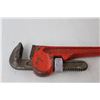 Image 2 : Fuller 18" Pipe Wrench