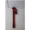 Image 3 : Fuller 18" Pipe Wrench