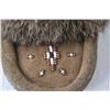 Image 3 : Manitobah Toddler Moccasins 6" Long