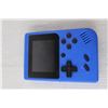 Image 4 : Ms. Pac-Man Handheld Game & 400 in 1 Handheld Game, Both Power On