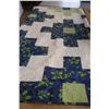Image 2 : (3) Quilts- Single Size, Some Staining