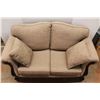 Image 2 : *Love Seat 66'' x 37'' x 35''