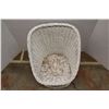 Image 2 : *Wicker Chair 28'' x 25'' x 25''