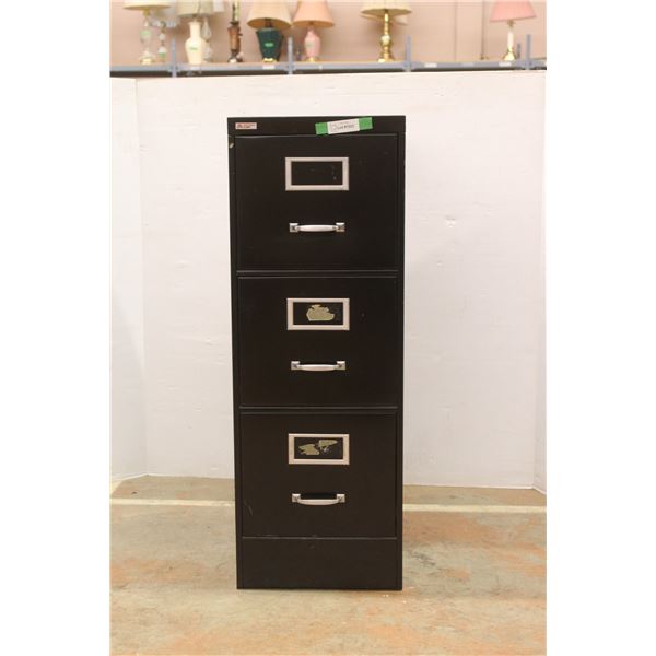 *Vertical File Cabinet 28'' x 15'' x 42''