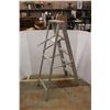 Image 3 : **Metal Ladder 58'' - Used