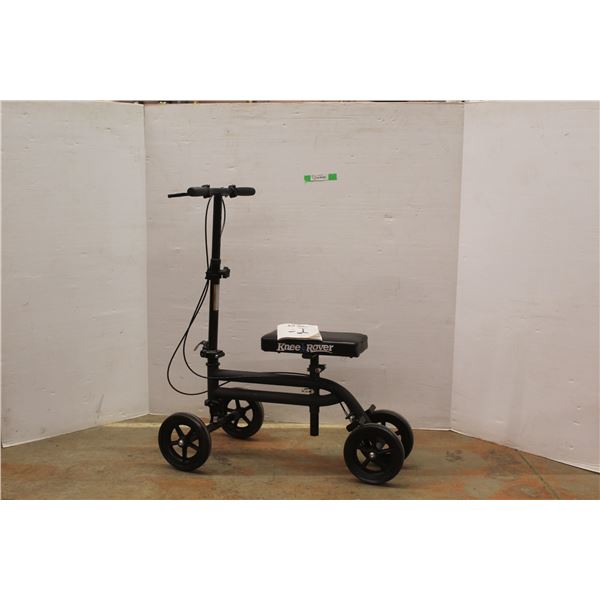 *Knee Rover Bike 36'' x 32'' x 16''
