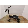 Image 2 : *Knee Rover Bike 36'' x 32'' x 16''