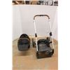 Image 4 : *Cybex Stroller 43'' x 32'' x 18 1/2''