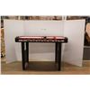 Image 1 : *Canada Air Hockey Game 48'' x 30'' x 28'' - Tested