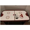 Image 2 : *Canada Air Hockey Game 48'' x 30'' x 28'' - Tested