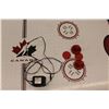 Image 3 : *Canada Air Hockey Game 48'' x 30'' x 28'' - Tested