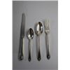 Image 4 : Rogers Exquisite 35 pc Cutlery Set
