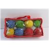 Image 2 : Bocce Ball Set