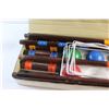 Image 5 : Croquet Game Set