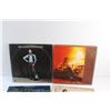Image 2 : (4) Eric Clapton Vinyl Records