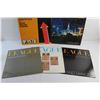 Image 3 : (5)The Human League Vinyl Records