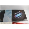 Image 4 : (8) Tangerine Dream Vinyl Records