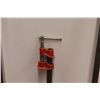 Image 2 : *(3) Bar Clamps 36'' & 49'' H