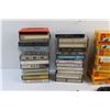 Image 2 : (10+) Cassettes - Elvis Presley, Oak Ridge Boys & Rita MacNeil, (10+) Kodachrome II Cartridges and S