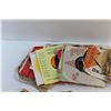 Image 2 : 45s Vinyl Records