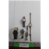 Image 1 : (5) Quartz Watches - As Is