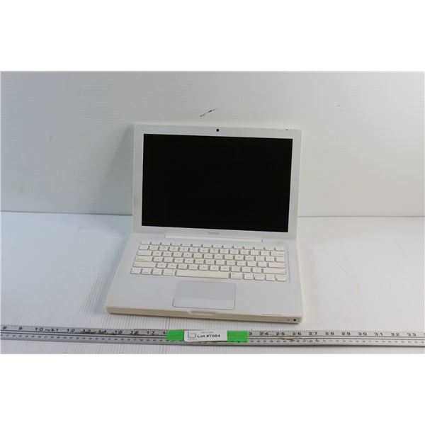13'' Apple MacBook Laptop - As Is