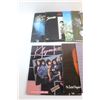 Image 2 : (11) Vinyl Records - Air Supply, Five Man Electrical Band and No Surrender
