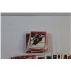 Image 2 : Score 91 & Topps Assorted Trading Hockey Cards - Authenticity Not Guaranteed