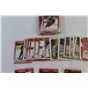 Image 3 : Score 91 & Topps Assorted Trading Hockey Cards - Authenticity Not Guaranteed