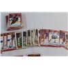 Image 4 : Score 91 & Topps Assorted Trading Hockey Cards - Authenticity Not Guaranteed