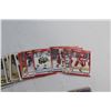 Image 5 : Score 91 & Topps Assorted Trading Hockey Cards - Authenticity Not Guaranteed