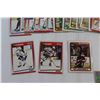 Image 6 : Score 91 & Topps Assorted Trading Hockey Cards - Authenticity Not Guaranteed