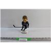 Image 1 : Blades Nelson Nogier Hockey Wobblehead Figure