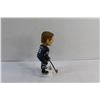 Image 3 : Blades Nelson Nogier Hockey Wobblehead Figure