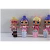 Image 3 : LOL Figurines and Accessories
