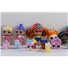 Image 4 : LOL Figurines and Accessories