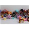 Image 5 : LOL Figurines and Accessories